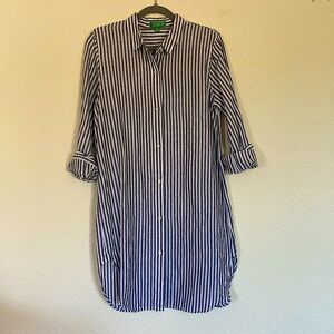 J. Crew linen top NWOT‎